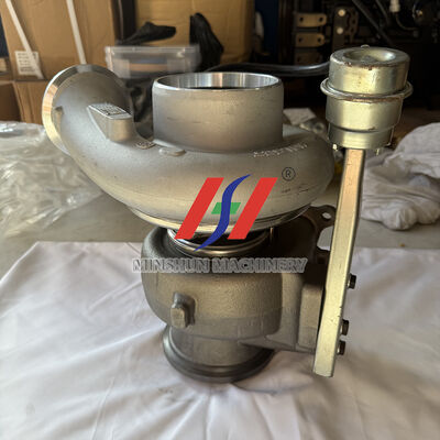 4036915 HX55W Turbocharger | Suitable For QSM11, M11, And Other Diesel Engines