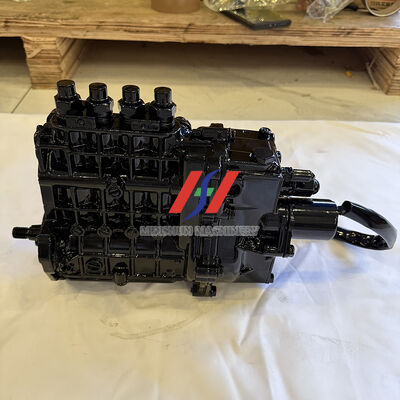 4TNE84 Diesel Pump Assembly - Suitable For Yanmar Diesel Engine Injection Pumps