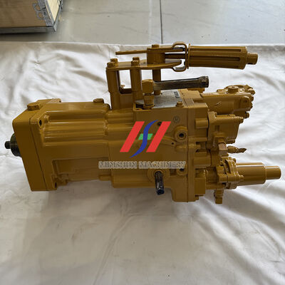 124-3174 Speed ​​governor - Suitable For 3512 And 3516 Engine Parts