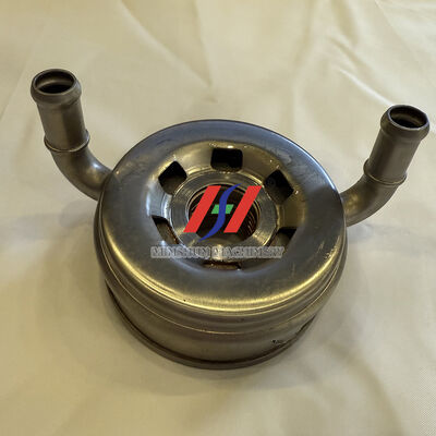 C2.6 Oil Cooler Core - Replacement Part For CAT Engine Oil Cooling