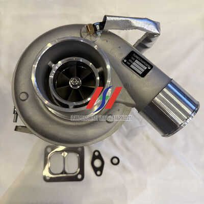 250-7700 Caterpillar C9 Engine Turbocharger Core Component, Excavator Parts