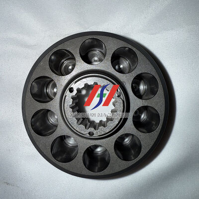 PVD-00B-14P Piston Pump, Construction Machinery Hydraulic Main Pump Component