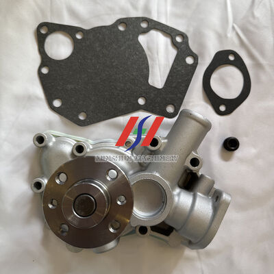 3LA1 Water Pump, Engine Water Pump Replacement Part, Isuzu Diesel Engine Cooling Pump