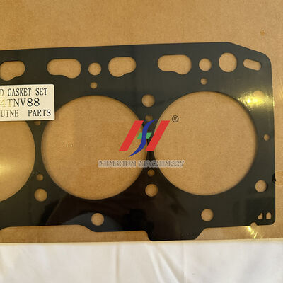 4TNV88 Cylinder Head Gasket | Yanmar Excavator Parts Cylinder Block