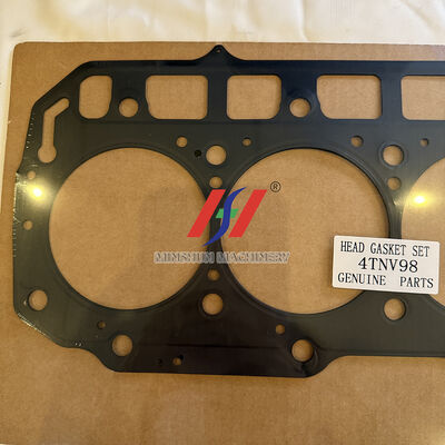 4TNV98 Cylinder Head Gasket | Yanmar Construction Machinery Cylinder Head Parts