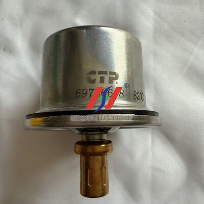 Thermostat 69736608 | Diesel Engine Cooling System Temperature Control