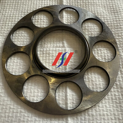 K5V200DTH Return Plate | Kawasaki Hydraulic Pump Parts Replacement