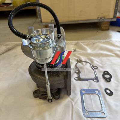 49189-00940 Turbocharger TDO4HL-13GK Diesel Engine Power Enhancement Parts