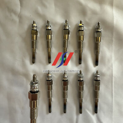 V1505 Glow Plug, Kubota hochwertige Dieselmotor-Kaltstartteile