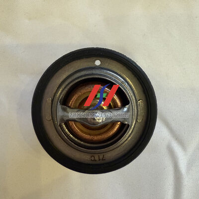 V1505 Thermostat 71°C Engine Cooling System Temperature Control Parts