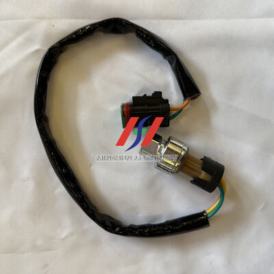 111-2350 Sensor - Suitable For Cat C-10, C-12, C10, C12, And 3176 Engines