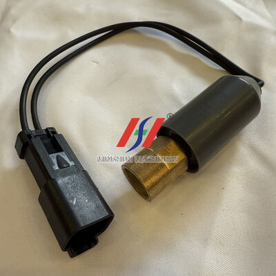 148-8893 Caterpillar Sensor - Pressure Sensor For E330D Excavators