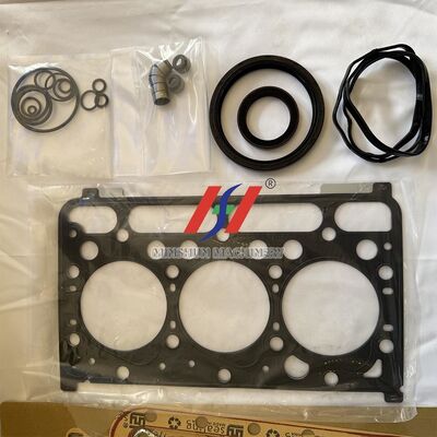 D1503 Overhaul Kit - Kubota Diesel Engine High-Quality Gasket Kit