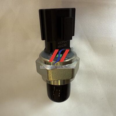 4436536XXXH3 Pressure Switch - High-precision Diesel Engine Control Accessory