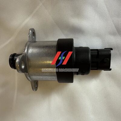 0928400617 Solenoid Valve - High-Performance Hydraulic System Replacement