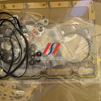 Kubota V1305 Complete Gasket Kit - High-Quality Engine Sealing Repair Parts