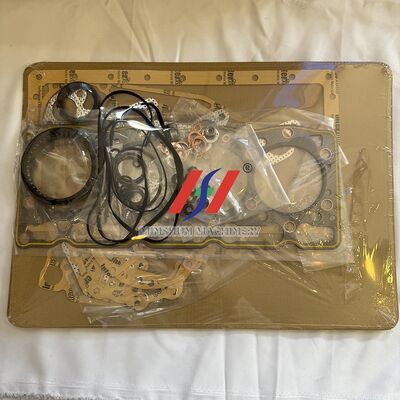 Kubota V1305 Kit completo de juntas - piezas de reparación de sellado de motor de alta calidad