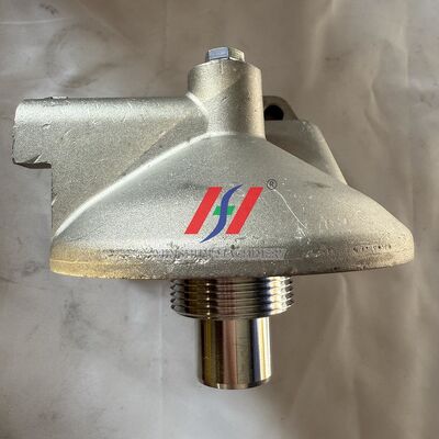 P400-7 Diesel Filter Mount 3550 Construction Machinery Diesel Filter Mount Accessory