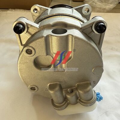 T660-2000 Air Conditioning Compressor - Excavator Air Conditioning Parts