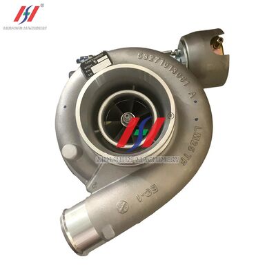 53271013081 Turbocharger For 1106D-E66TA, C6.6 And Other Diesel Engines