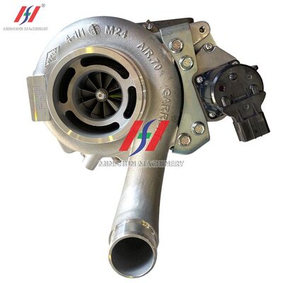 830724-5008S Turbocharger | Engine Turbocharging System Parts