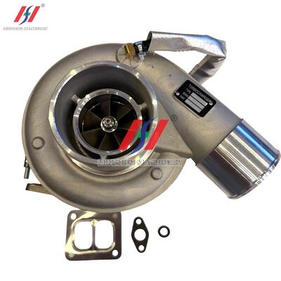 250-7700 CAT C9 Engine Turbocharger Core Component, Excavator Parts