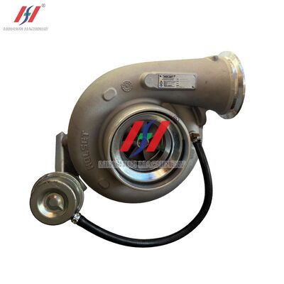4036915 HX55W Turbocharger | Suitable For QSM11, M11, And Other Diesel Engines