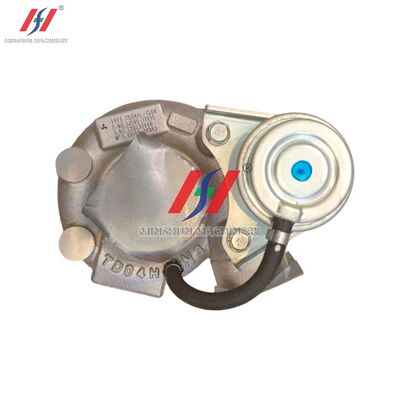 1J595-17015 ডিজেল ইঞ্জিন টার্বাইন ফুয়েল দক্ষতা Kubota V3800 সিরিজের জন্য