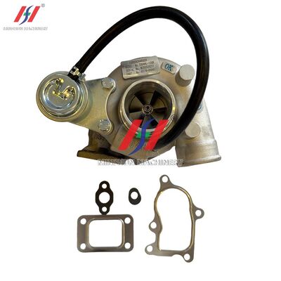 49189-00940 Turbocharger TDO4HL-13GK Diesel Engine Power Enhancement Parts