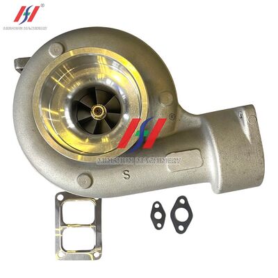 7C7579 CAT 3306 Turbocharger | High-Performance Diesel Engine Turbocharger