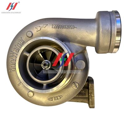 318844 Turbocharger | Suitable For Deutz Diesel Engines