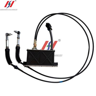 247-5212 Throttle Motor - Suitable For E312C, E320C, And E320D Engines