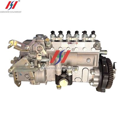 8-98175951-0 Fuel Injection Pump - 6BG1 Diesel Engine Fuel Pump Assembly