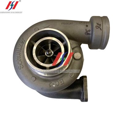 Deutz BF4M1013 BF6M1013 Diesel Engine Turbocharger 0425-9315 Aluminum Alloy
