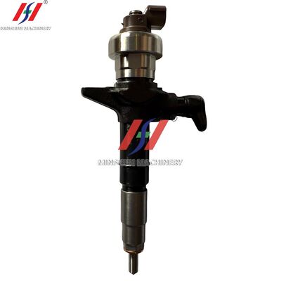8-98011604-1 Fuel Injector - Suitable For 4JJ1 Diesel Engine Parts