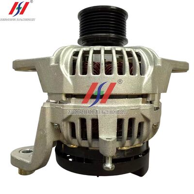 22117421 - 24V Diesel Alternator 80A