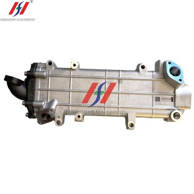 New T436385 Oil Cooler - For Perkins C6.6, 1106D-66TA Diesel Engines