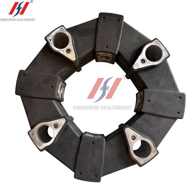 Centaflex 200A Connector | Flexible Coupling Rubber Parts