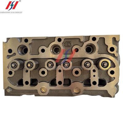 D850 Cylinder Head Assembly - Durable Cylinder Head For Kubota Engines