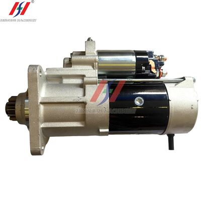 New E360 12T Starter Motor - Diesel Engine Starter Motor