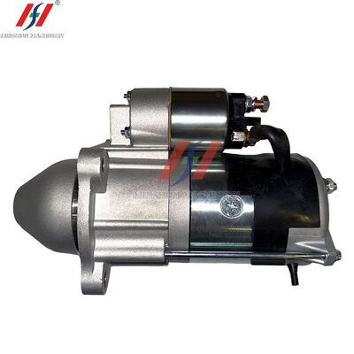T400267 Starter Motor For Perkins 1100 Series Starter Motor