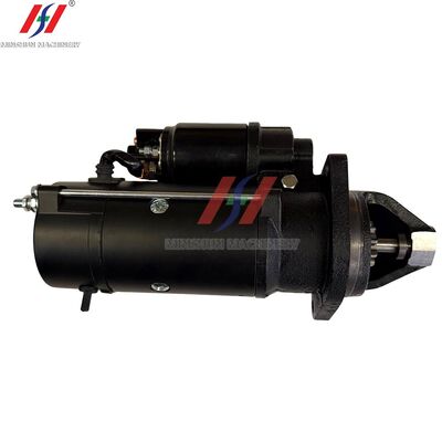 T410861 Starter Motor Perkins 1100 Series Diesel Engines - High Quality