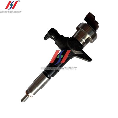 8-98011604-1 Fuel Injector - Suitable For 4JJ1 Diesel Engine Parts