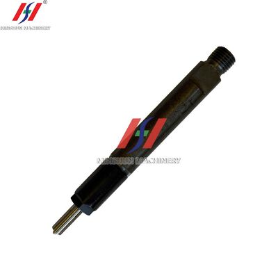 0432191327 Diesel Fuel Injector For Deutz BFM1013 Diesel Engine