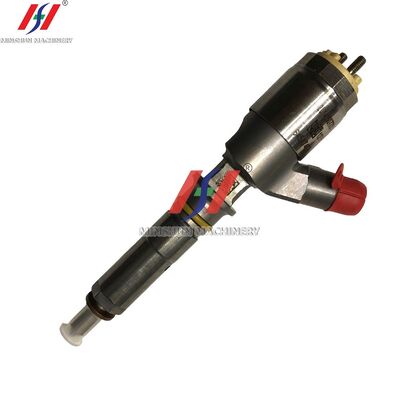 2645A747R Fuel Injector For Perkins 1104D-E44TA Engine Fuel System