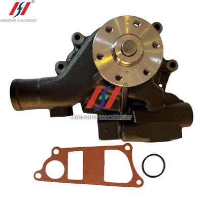 PC200-5 Excavator Water Pump - For Excavator Generator Cooling Water Pump 6206-61-1104