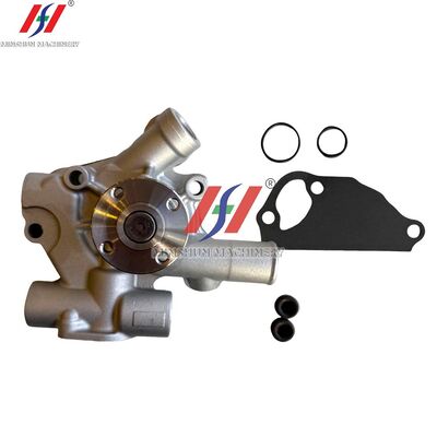 119266-42101 Is Suitable For 3TNE68/3TNE68-TS Engine Cooling Water Pump Spare Parts