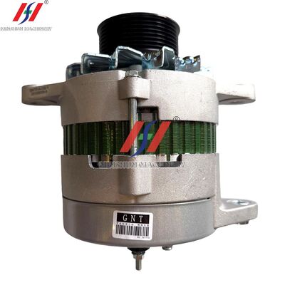 Brand New GNT01A102-1 AC Alternator 24V 60A Diesel Engine Motor Assembly
