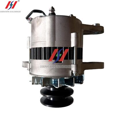 1-81200-440-2 Alternator For Isuzu 6BD1 Engine And EX200-2 Excavator