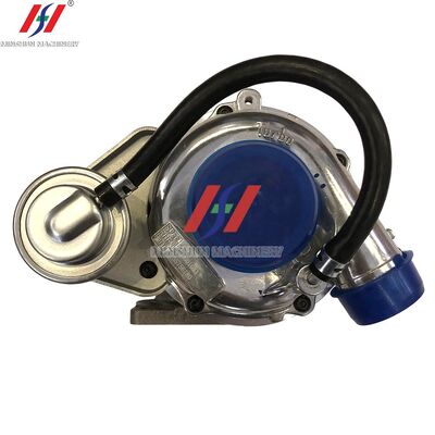 CAT 513-6823 Diesel Engine Turbocharger Smooth Operation For C2.2/3024C Engines